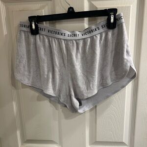 Velvet Lounge Shorts